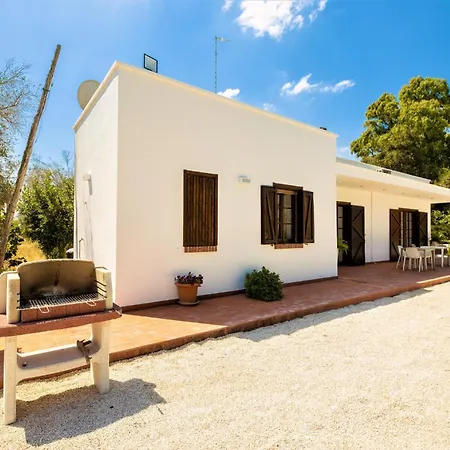 Topazio Villa Poggiardo