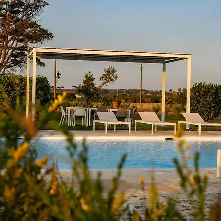 Villa Topazio