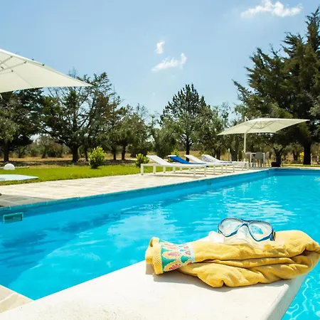 Villa Topazio