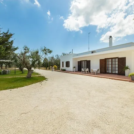 Topazio Villa