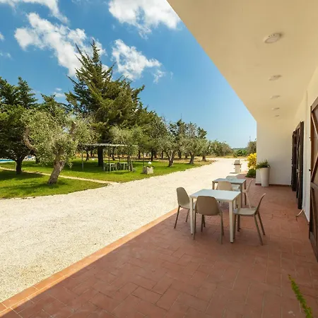 Villa Topazio