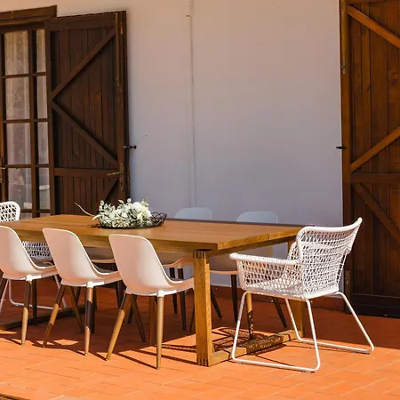 Villa Topazio Poggiardo