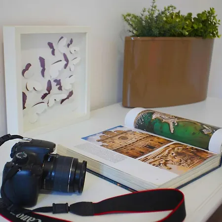 Topazio Villa Poggiardo