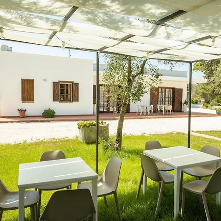 Villa Topazio *