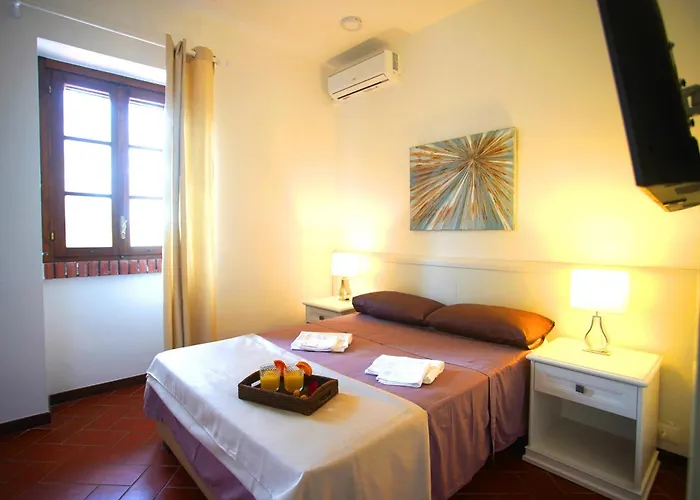 Villa Topazio Poggiardo